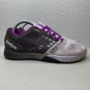 Reebok Crossfit Nano 5 Training Shoes